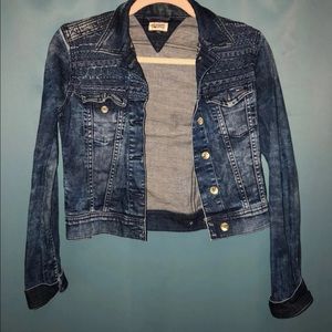 Tommy Hilfiger denim XS